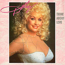 Download Dolly Parton Song Titled Think About Love